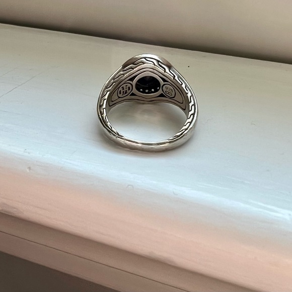 John Hardy Ring - Picture 8 of 8
